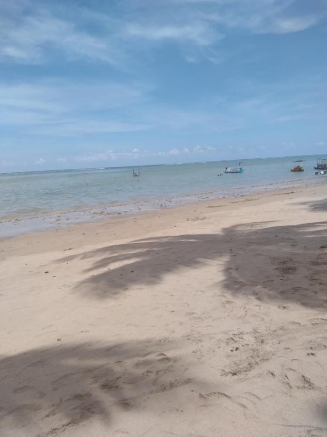 Patacho Paradise Porto de Pedras Luaran gambar